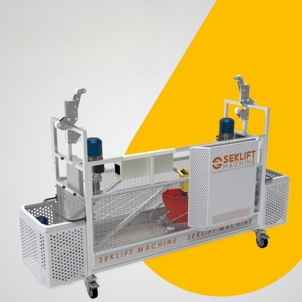 Cephe Temizlik Sistemleri 